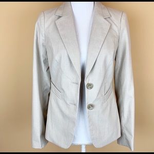 The limited collection jacket